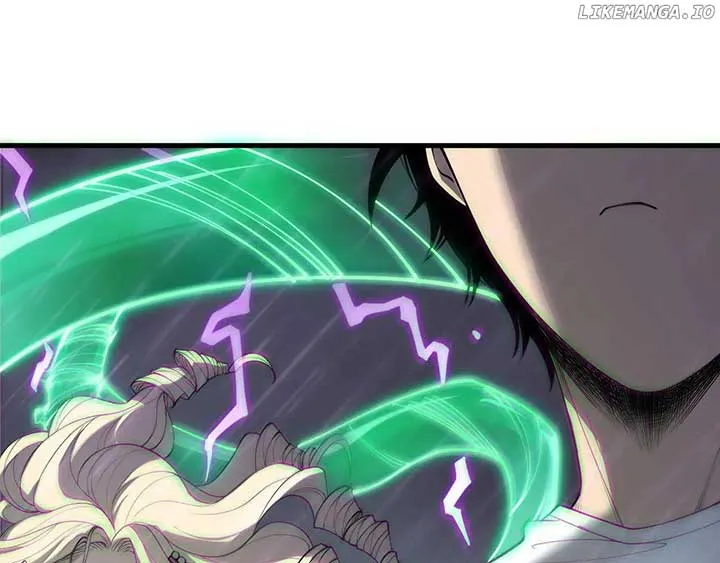 Read Disastrous Necromancer chapter 180 image 47 on Lezhin