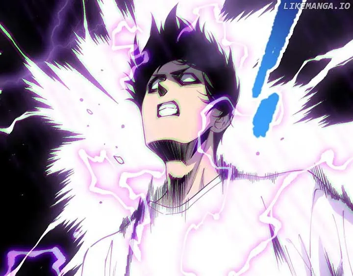 Read Disastrous Necromancer chapter 180 image 5 on Lezhin