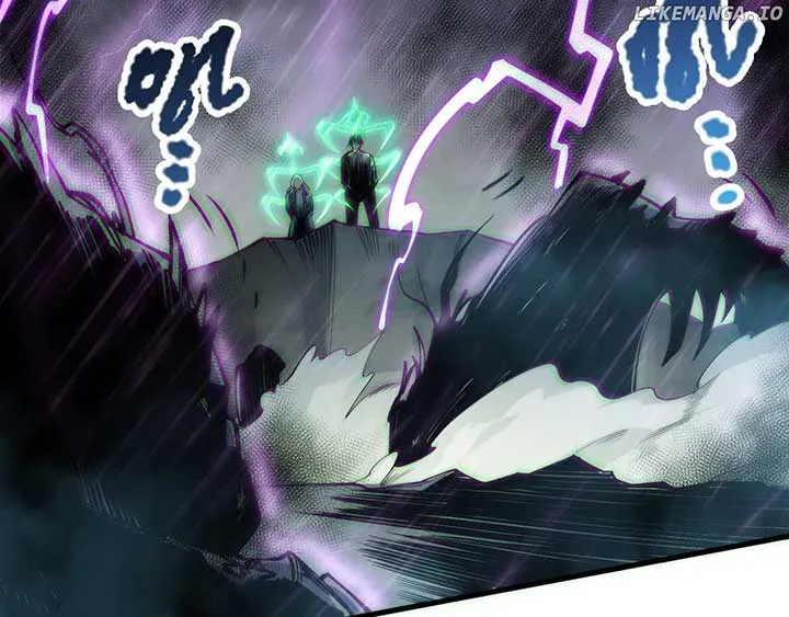 Read Disastrous Necromancer chapter 180 image 50 on Lezhin