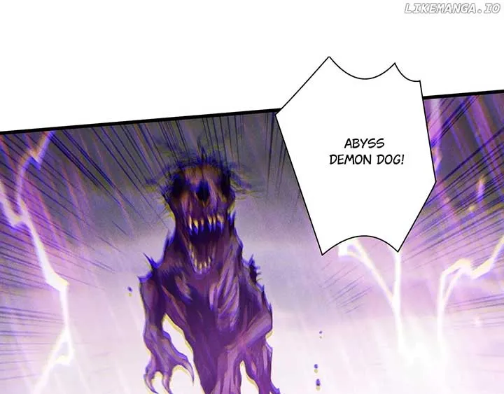 Read Disastrous Necromancer chapter 180 image 54 on Lezhin