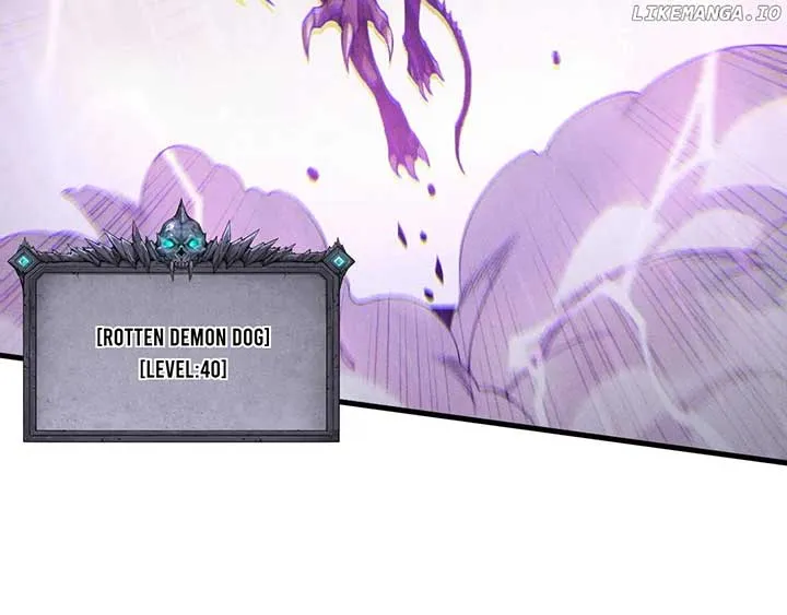 Read Disastrous Necromancer chapter 180 image 55 on Lezhin
