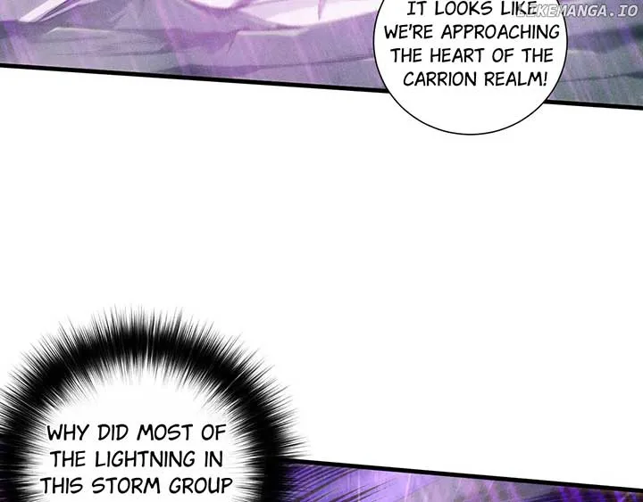 Read Disastrous Necromancer chapter 180 image 60 on Lezhin