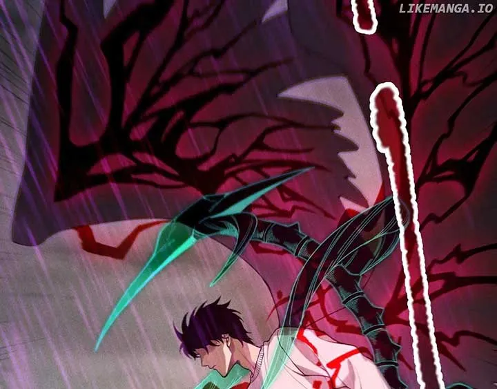 Read Disastrous Necromancer chapter 180 image 64 on Lezhin