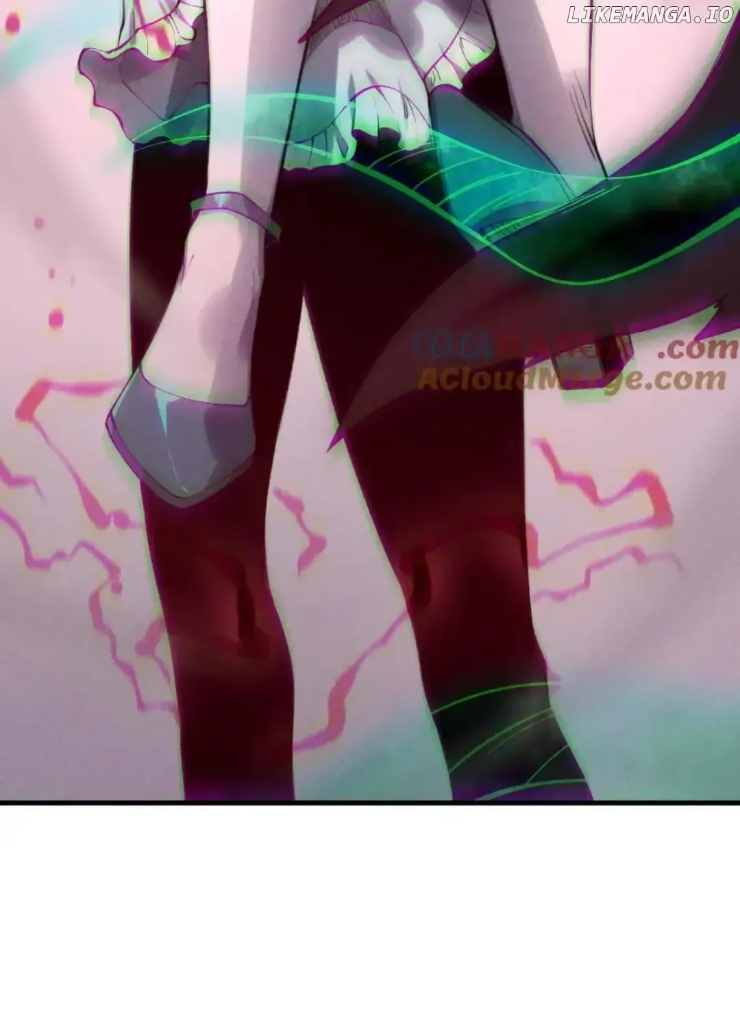 Read Disastrous Necromancer chapter 181 image 24 on Lezhin