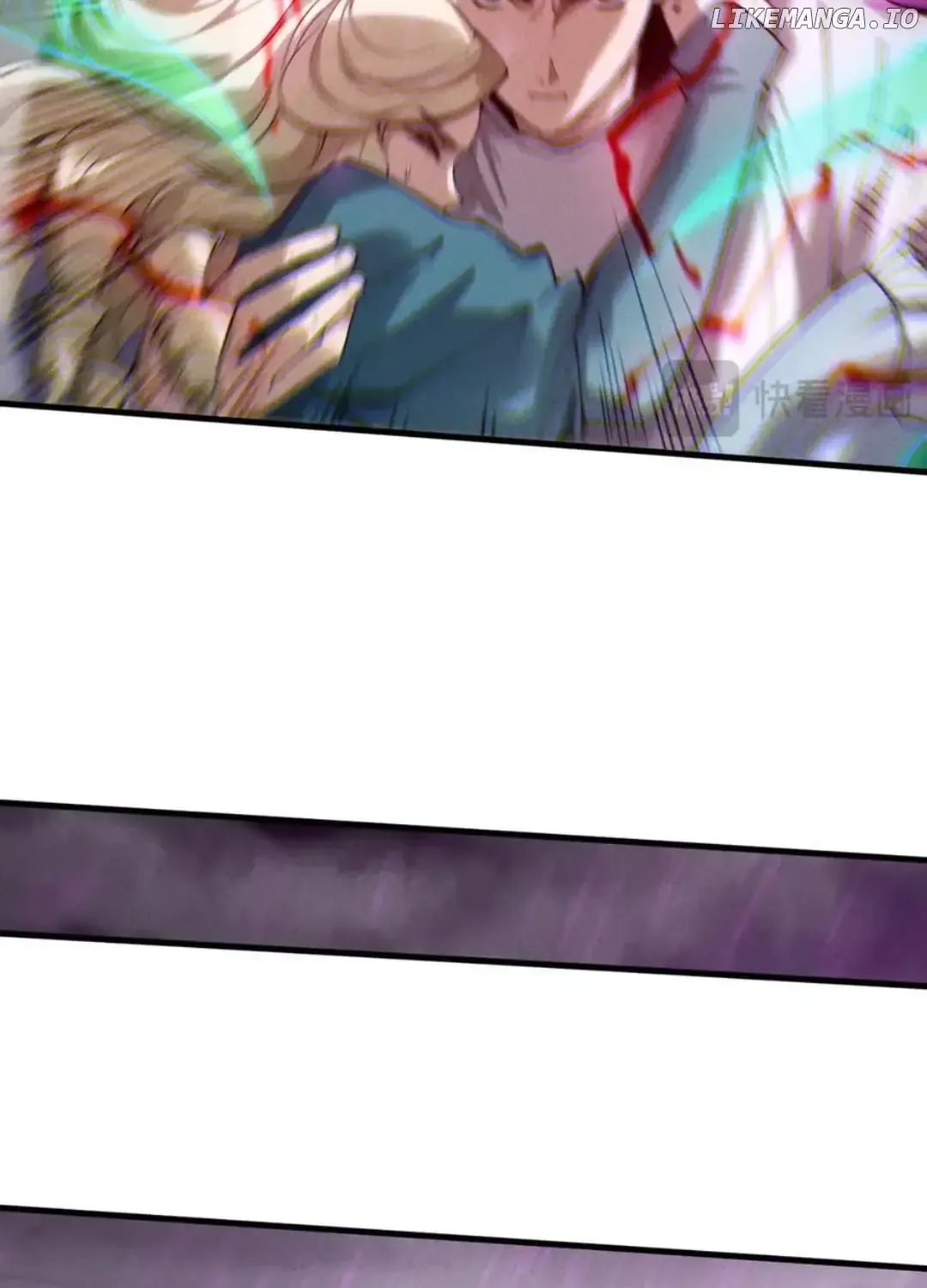 Read Disastrous Necromancer chapter 181 image 29 on Lezhin