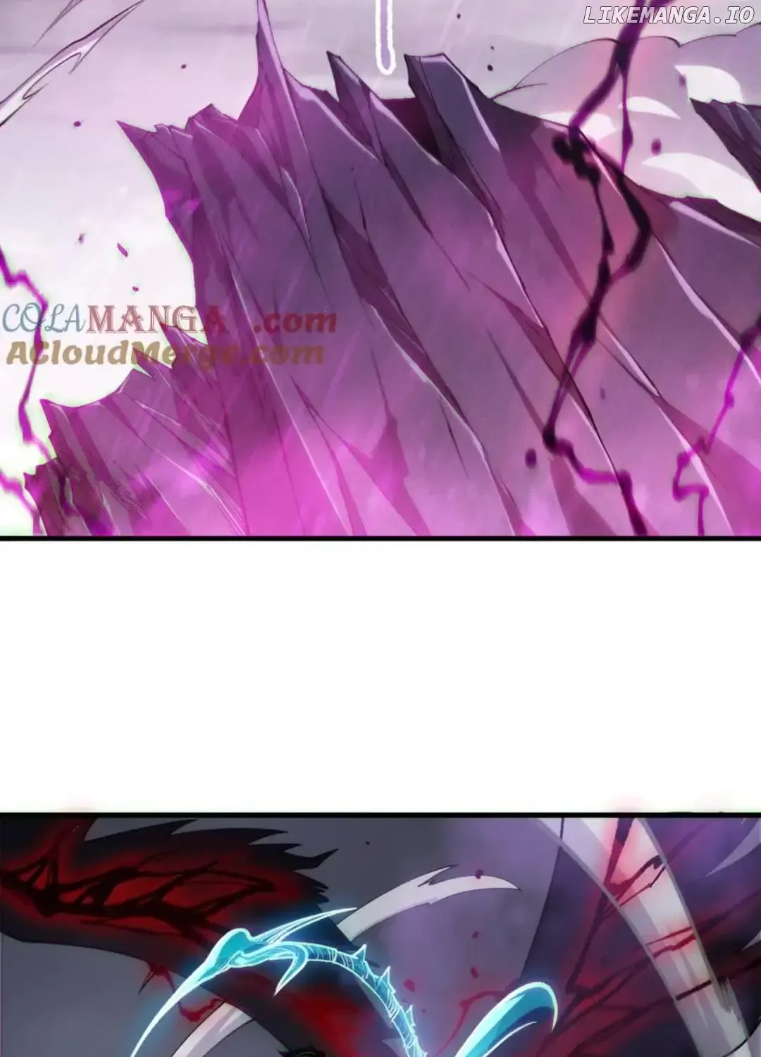 Read Disastrous Necromancer chapter 181 image 31 on Lezhin