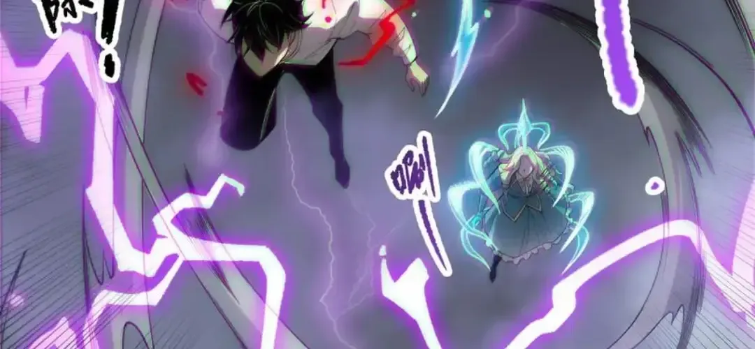 Read Disastrous Necromancer chapter 181 image 38 on Lezhin