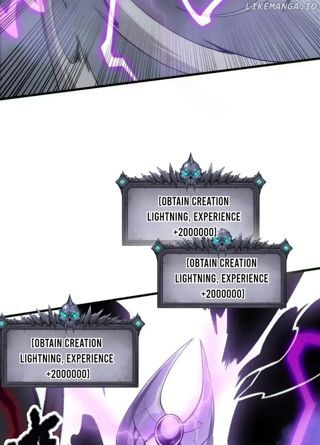 Read Disastrous Necromancer chapter 181 image 39 on Lezhin