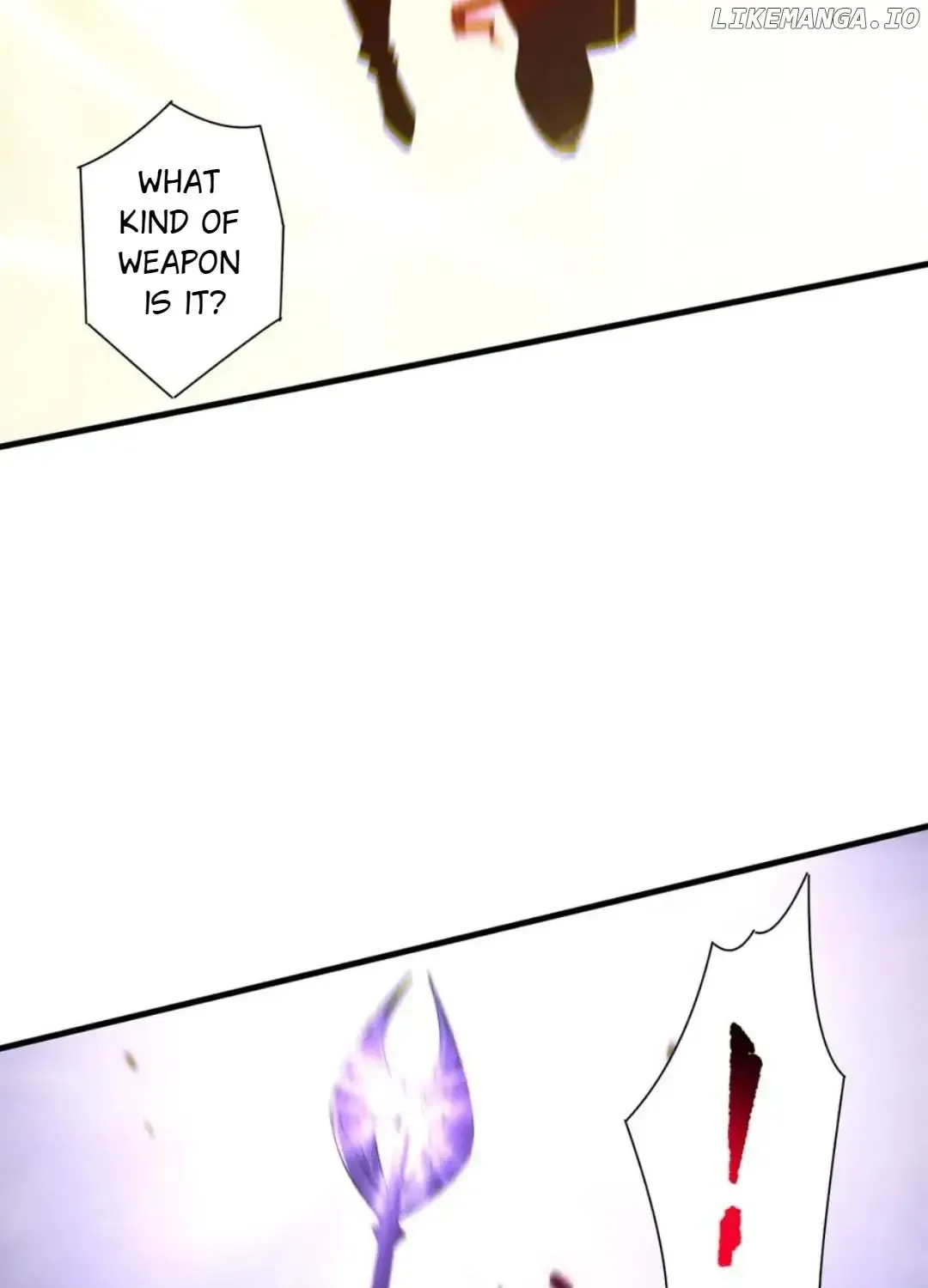 Read Disastrous Necromancer chapter 181 image 45 on Lezhin