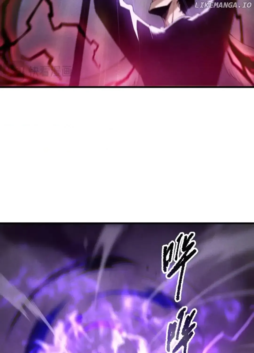 Read Disastrous Necromancer chapter 181 image 47 on Lezhin