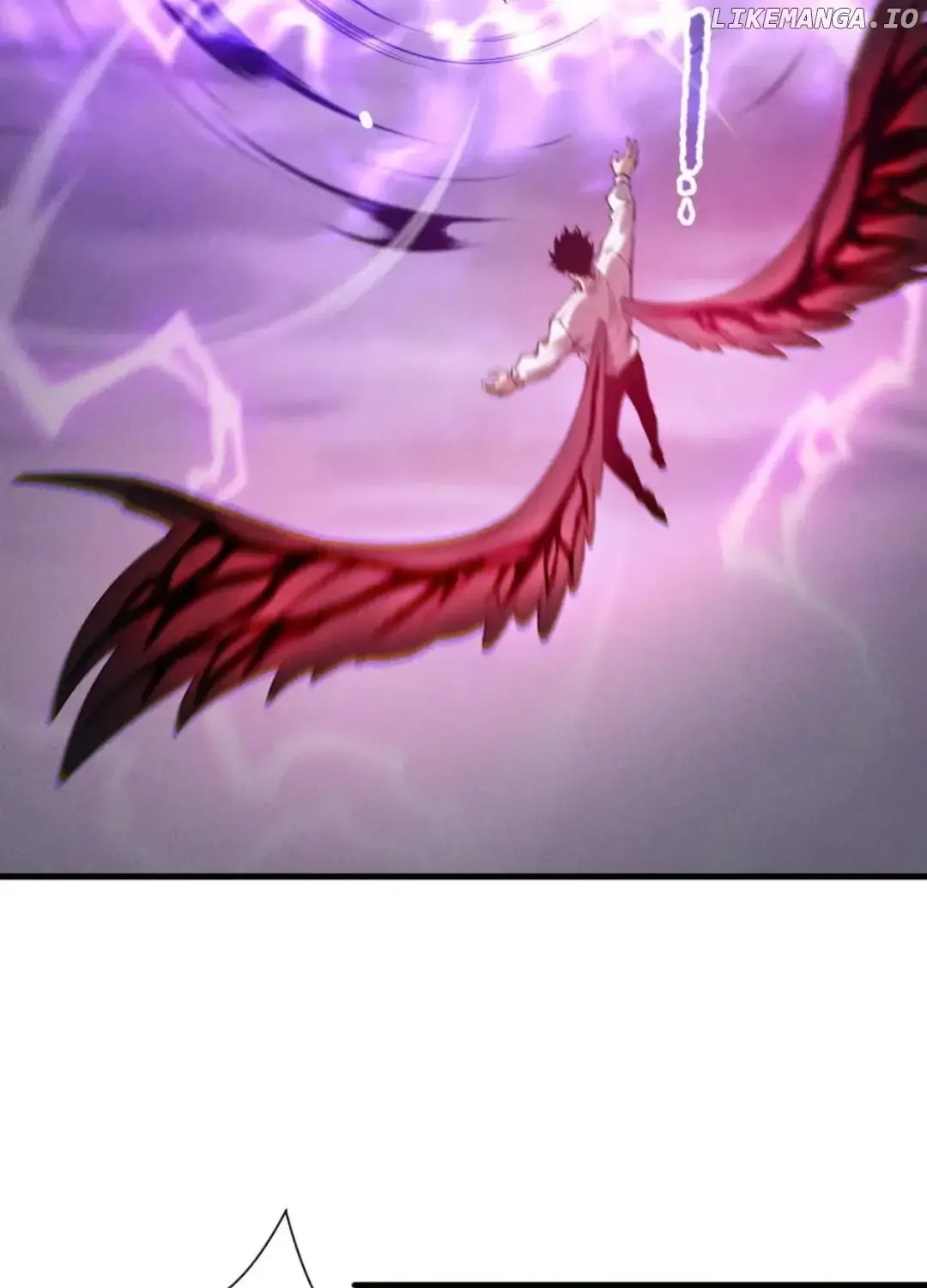 Read Disastrous Necromancer chapter 181 image 49 on Lezhin