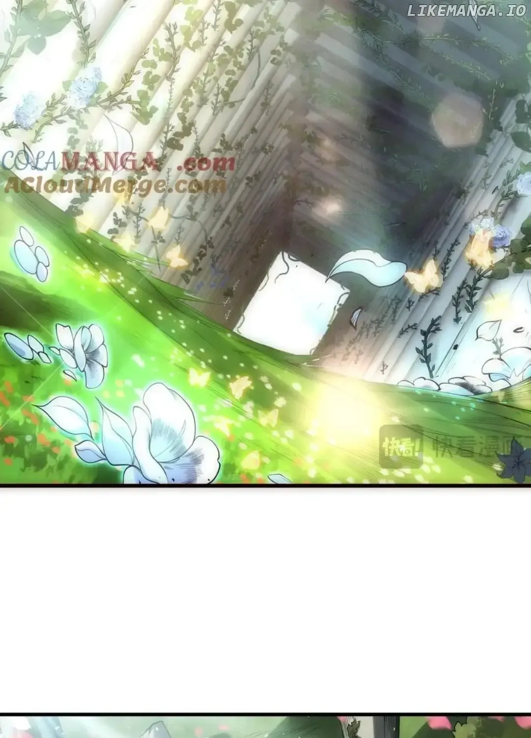 Read Disastrous Necromancer chapter 181 image 64 on Lezhin