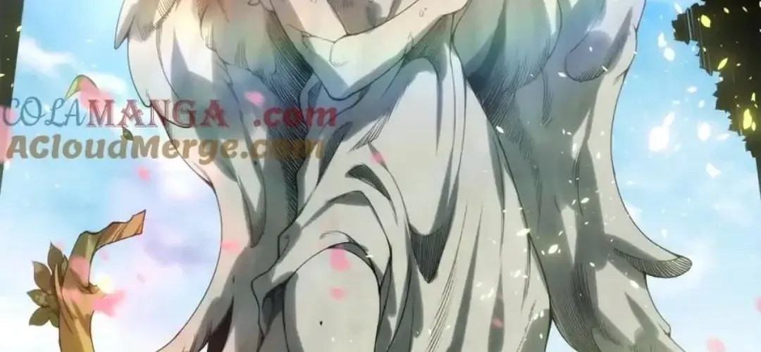 Read Disastrous Necromancer chapter 181 image 67 on Lezhin