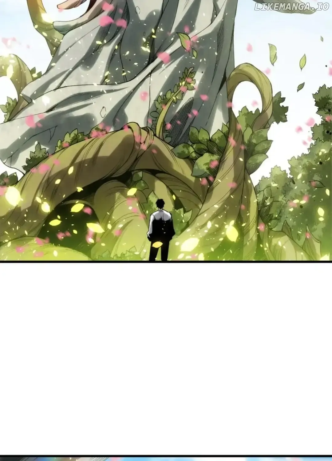 Read Disastrous Necromancer chapter 181 image 68 on Lezhin