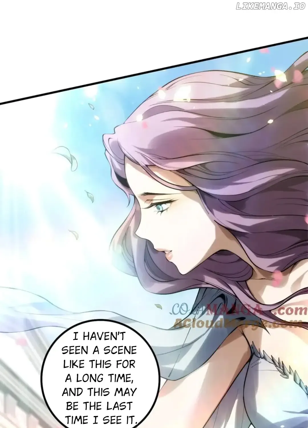Read Disastrous Necromancer chapter 181 image 80 on Lezhin