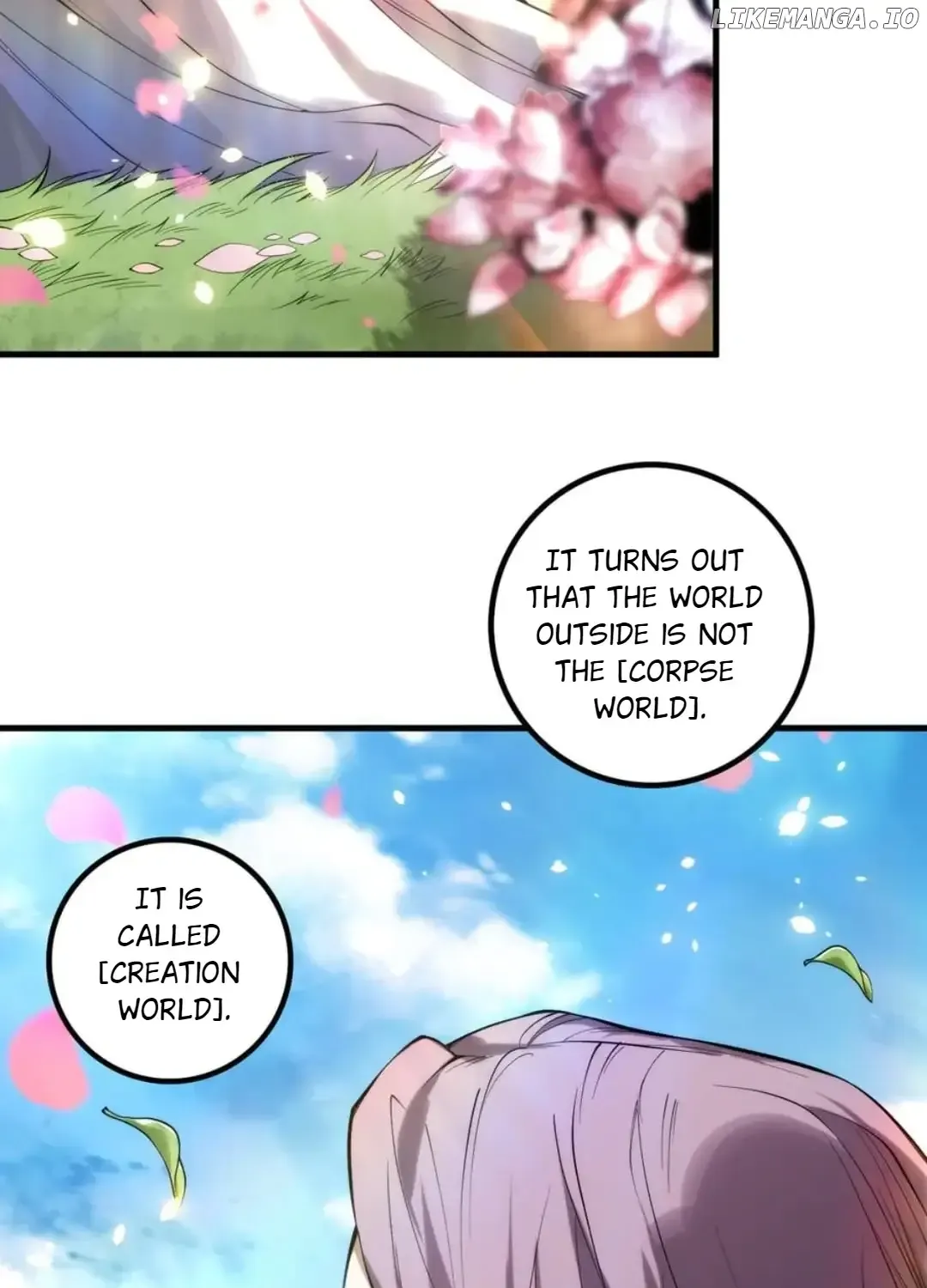 Read Disastrous Necromancer chapter 181 image 85 on Lezhin