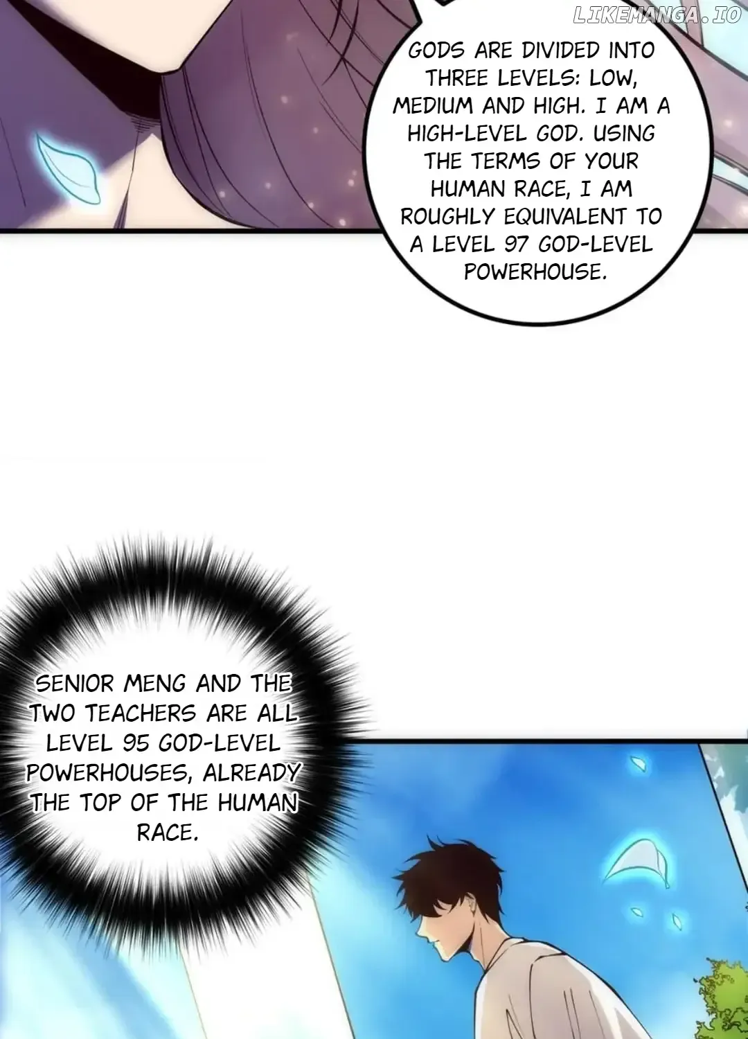 Read Disastrous Necromancer chapter 181 image 91 on Lezhin