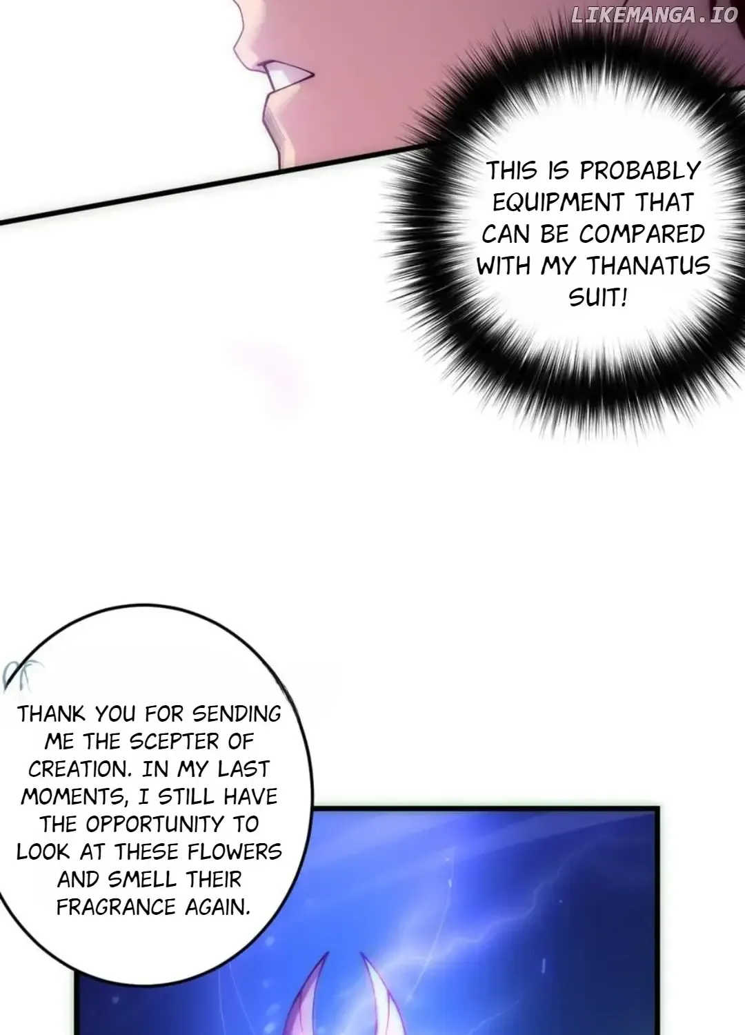 Read Disastrous Necromancer chapter 181 image 99 on Lezhin