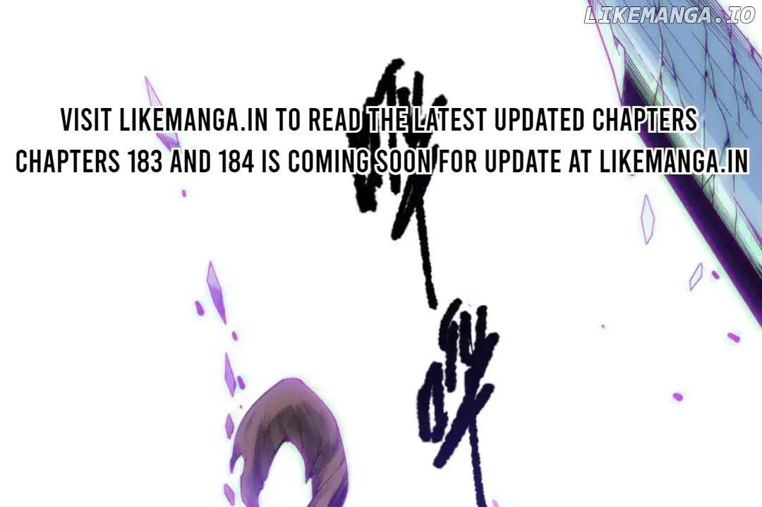 Read Disastrous Necromancer chapter 182 image 1 on Lezhin