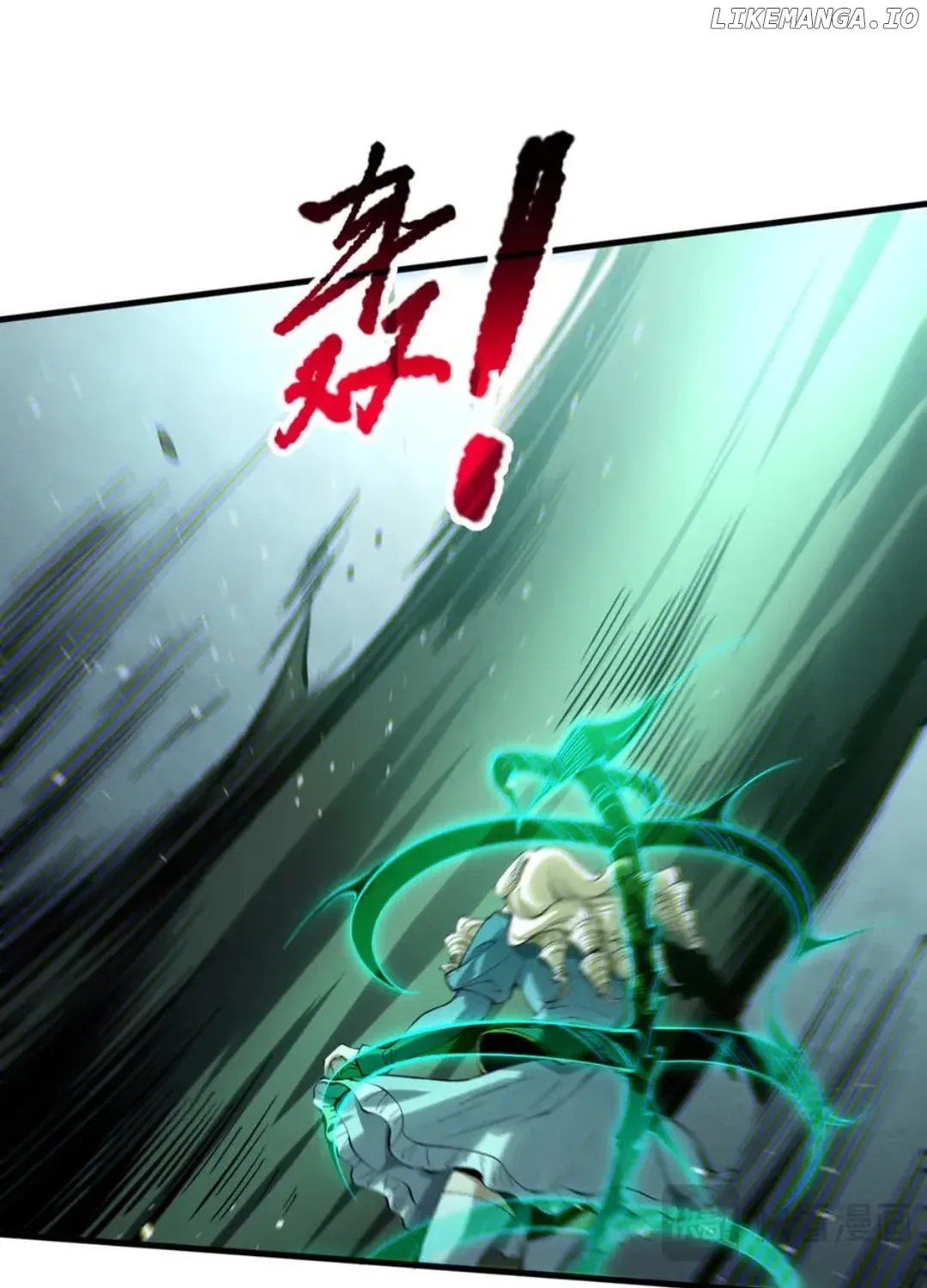 Read Disastrous Necromancer chapter 182 image 12 on Lezhin