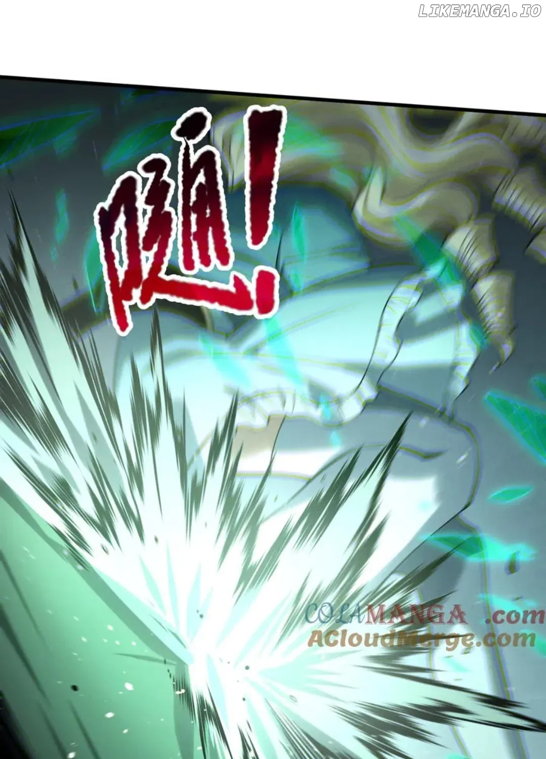 Read Disastrous Necromancer chapter 182 image 14 on Lezhin
