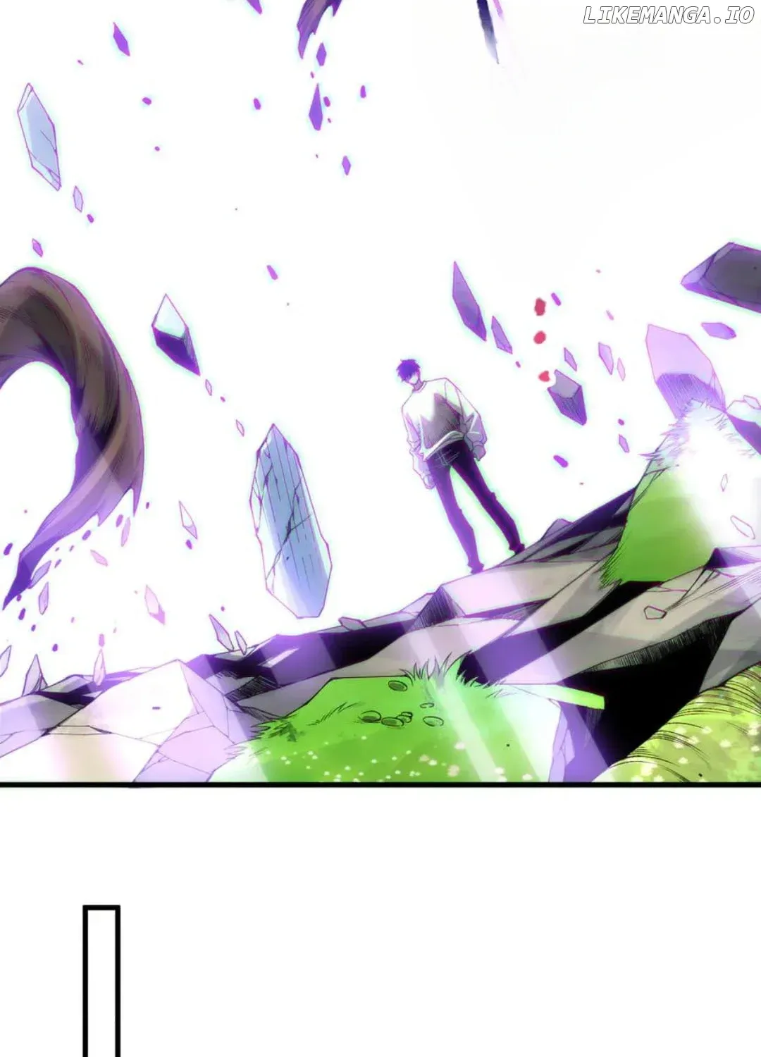 Read Disastrous Necromancer chapter 182 image 2 on Lezhin