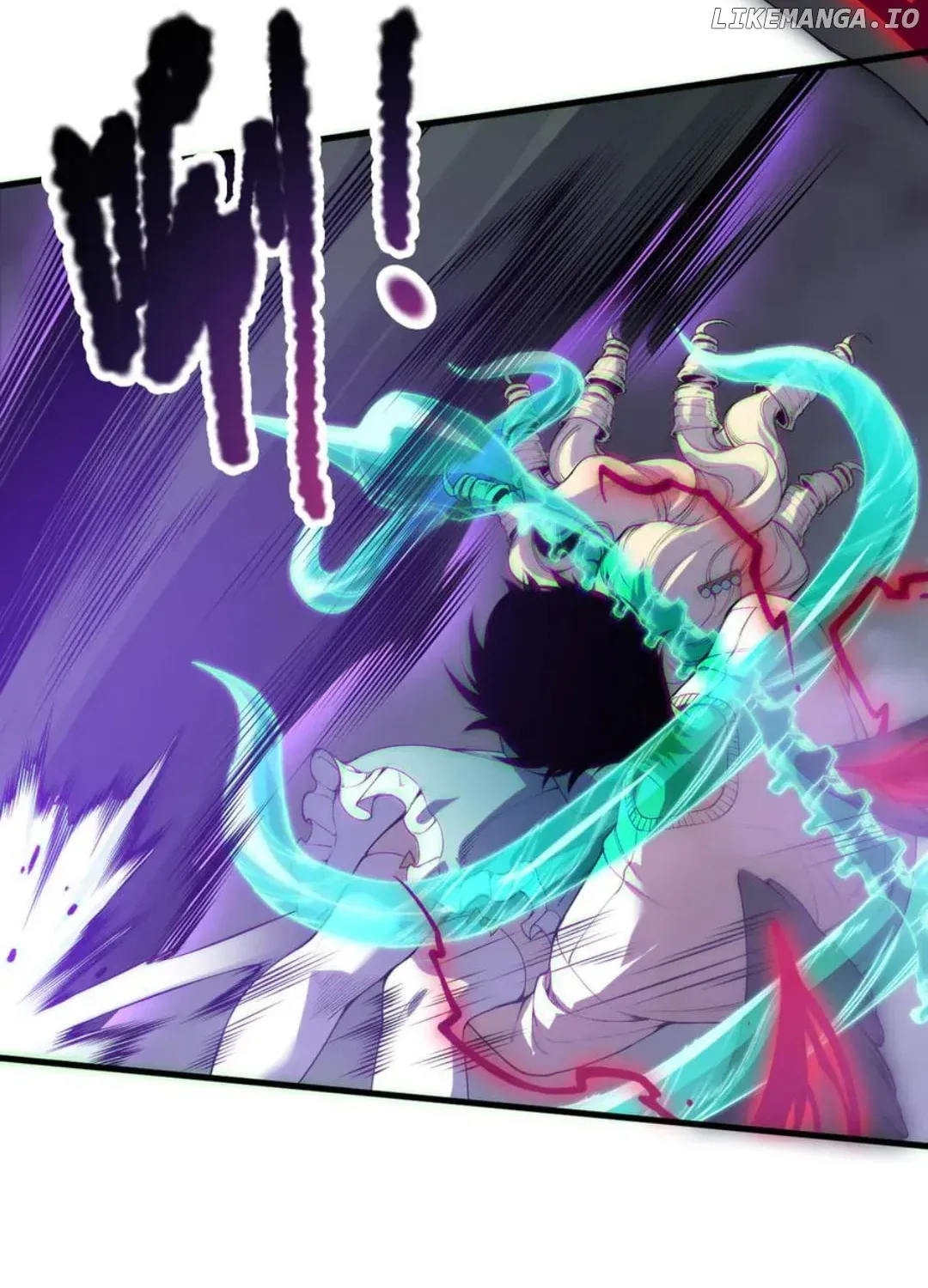 Read Disastrous Necromancer chapter 182 image 37 on Lezhin