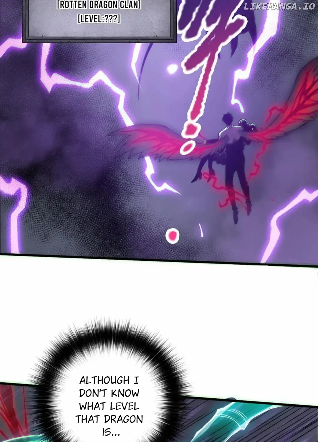 Read Disastrous Necromancer chapter 182 image 41 on Lezhin