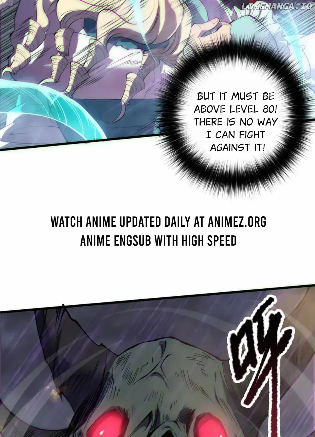 Read Disastrous Necromancer chapter 182 image 43 on Lezhin