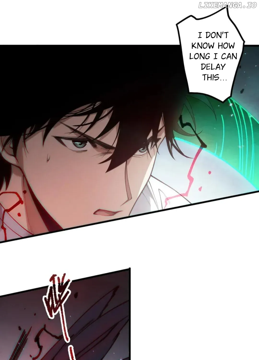 Read Disastrous Necromancer chapter 182 image 56 on Lezhin
