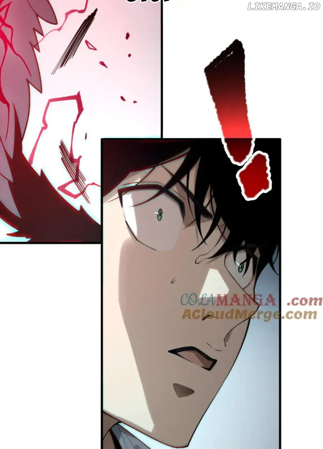 Read Disastrous Necromancer chapter 182 image 58 on Lezhin