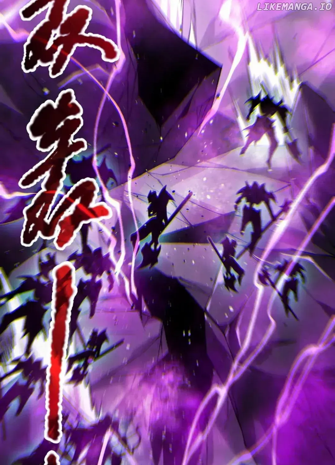 Read Disastrous Necromancer chapter 182 image 66 on Lezhin