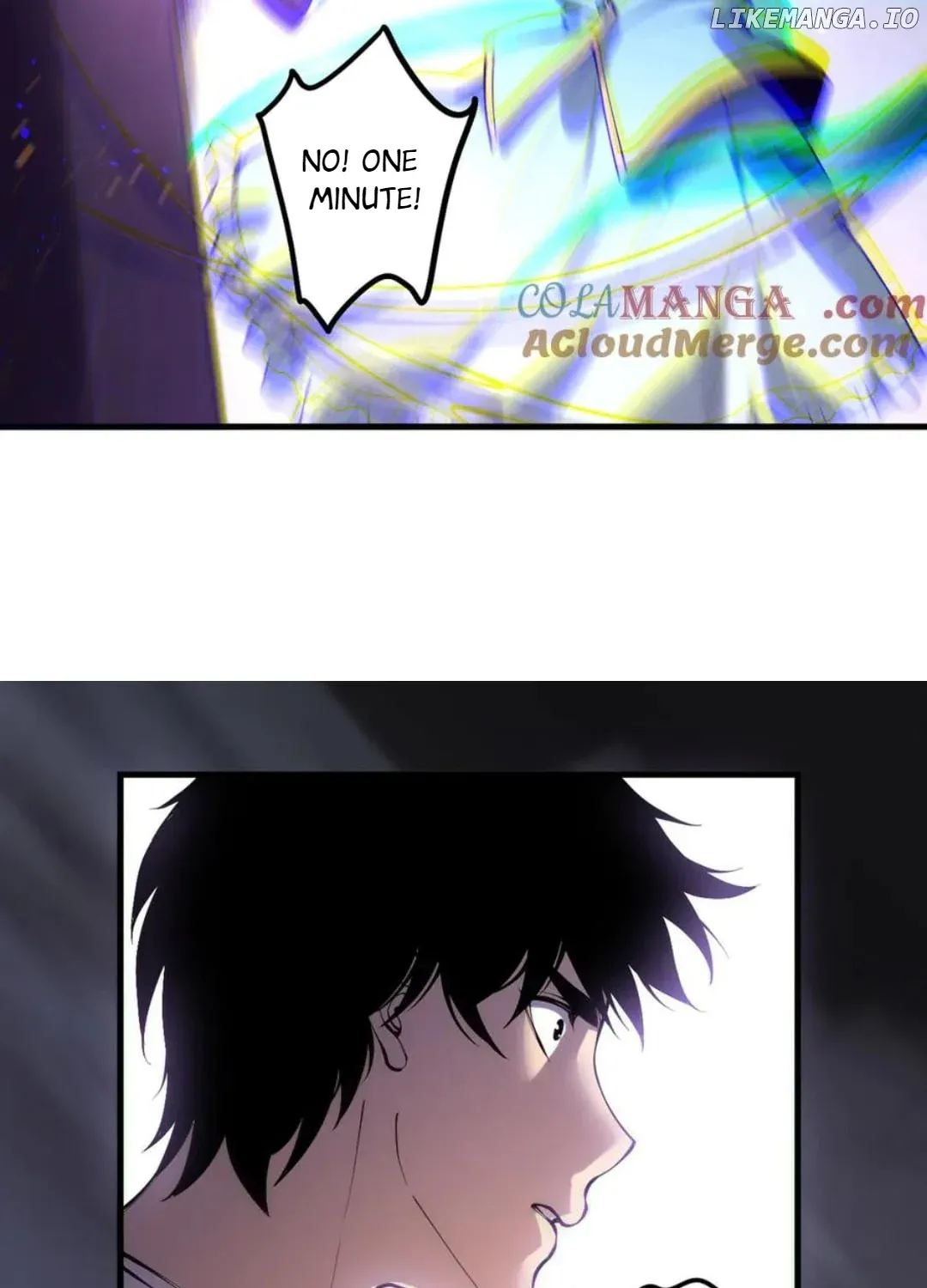 Read Disastrous Necromancer chapter 182 image 82 on Lezhin
