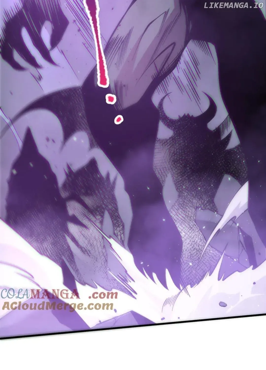 Read Disastrous Necromancer chapter 182 image 91 on Lezhin