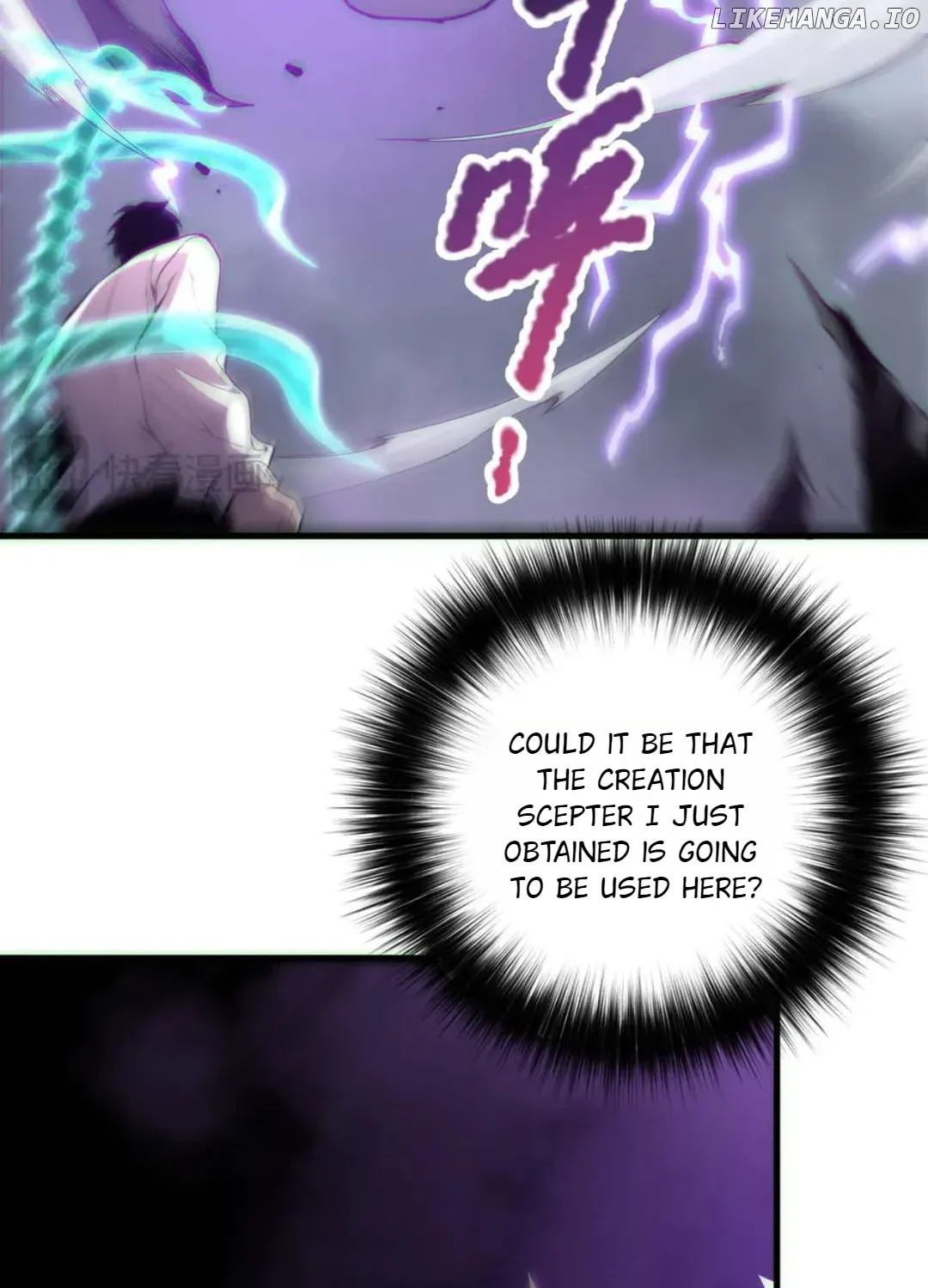 Read Disastrous Necromancer chapter 182 image 95 on Lezhin