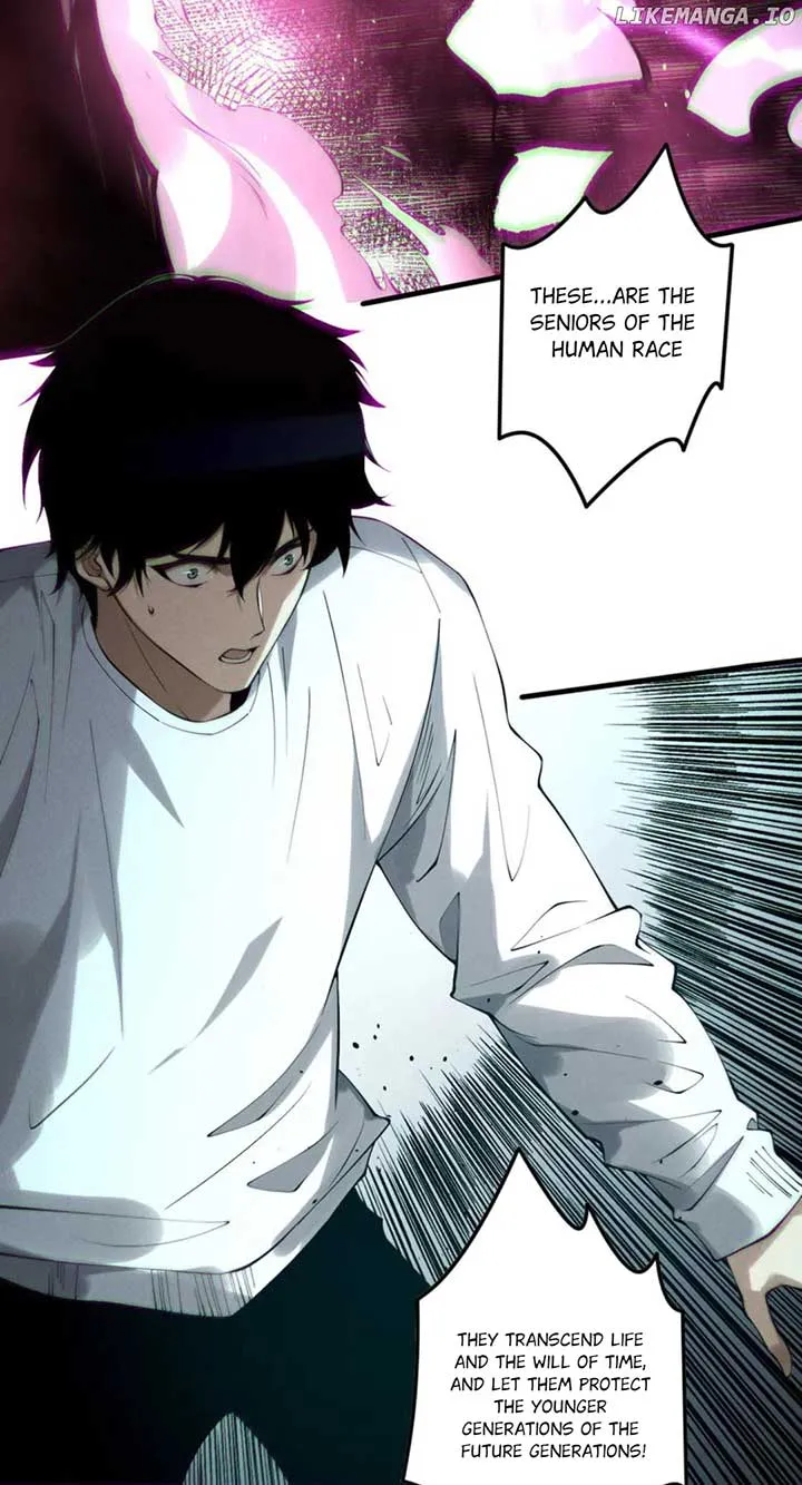 Read Disastrous Necromancer chapter 183 image 11 on Lezhin