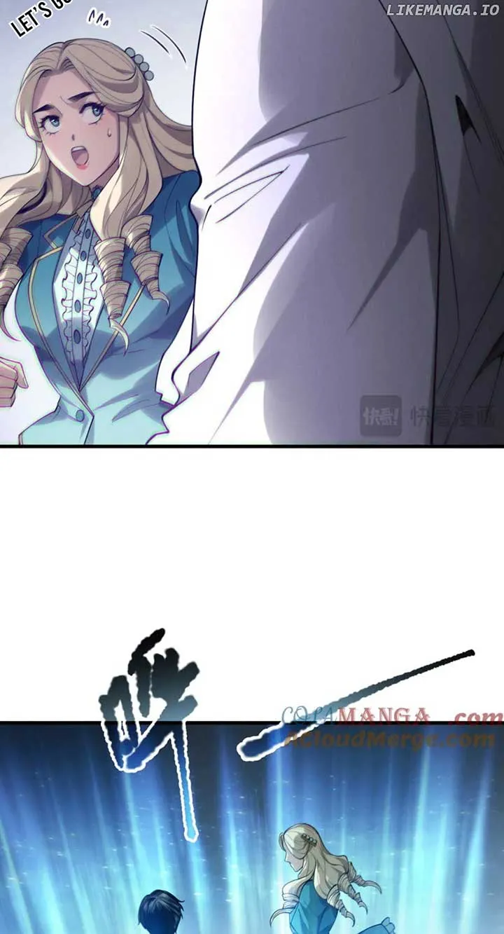Read Disastrous Necromancer chapter 183 image 14 on Lezhin