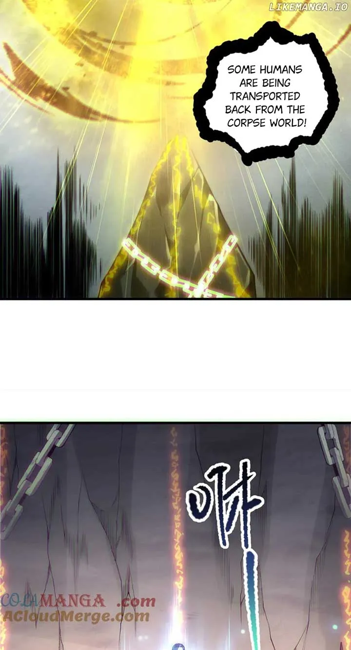Read Disastrous Necromancer chapter 183 image 17 on Lezhin