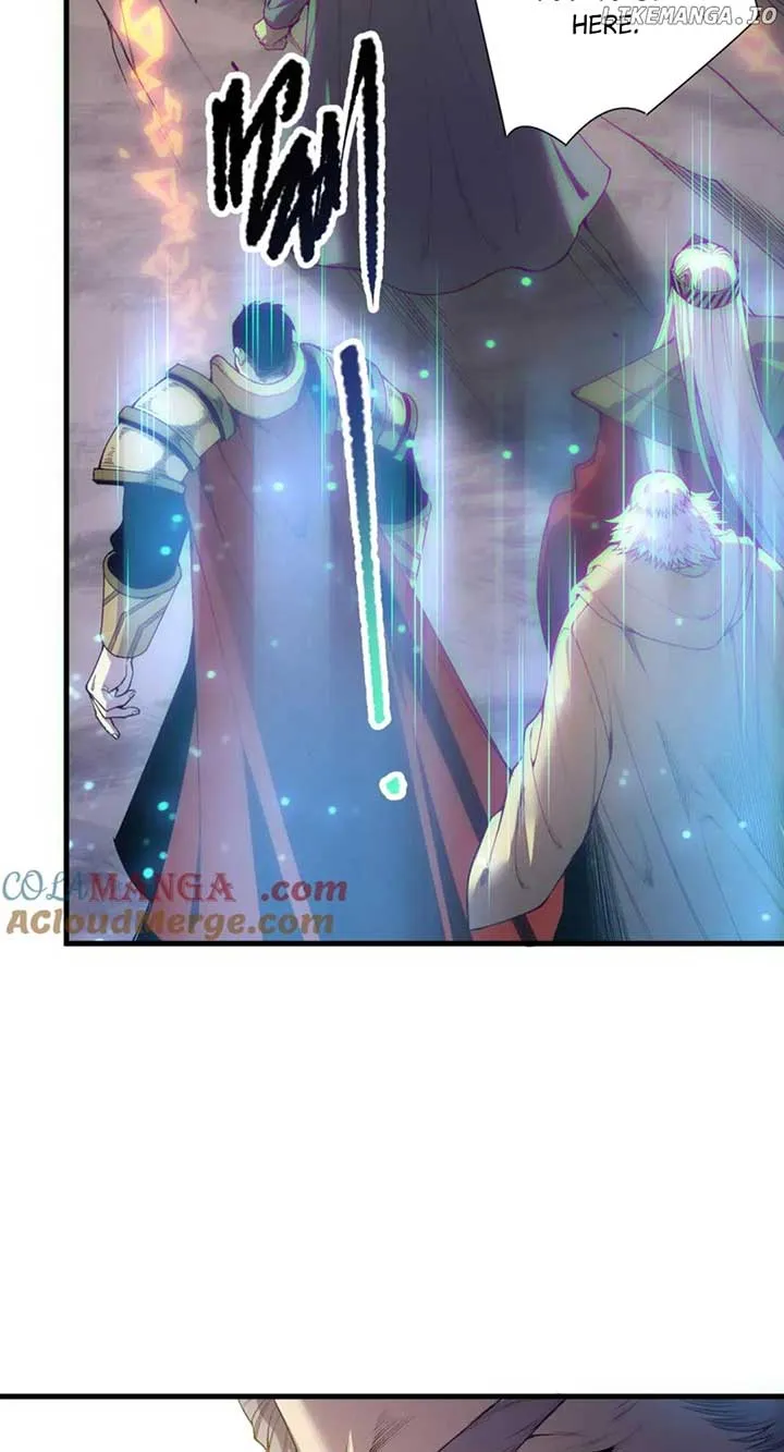 Read Disastrous Necromancer chapter 183 image 19 on Lezhin