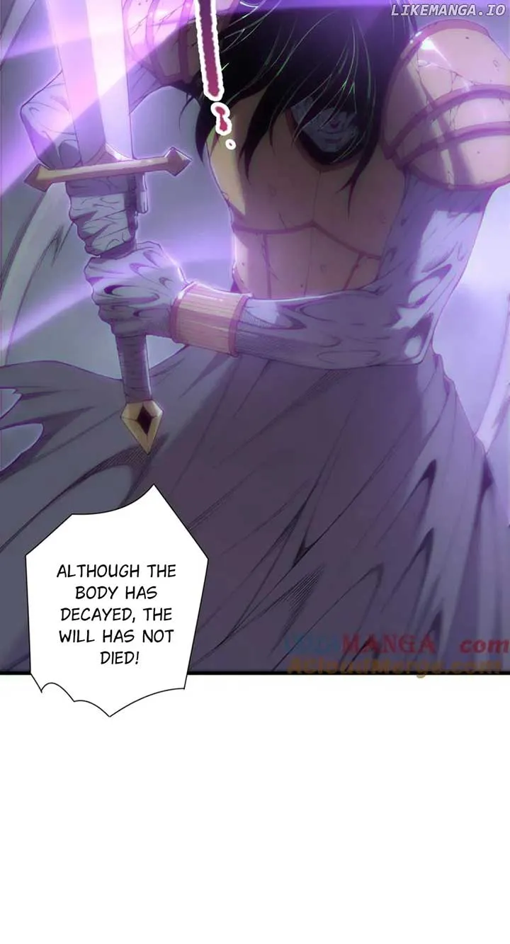 Read Disastrous Necromancer chapter 183 image 2 on Lezhin