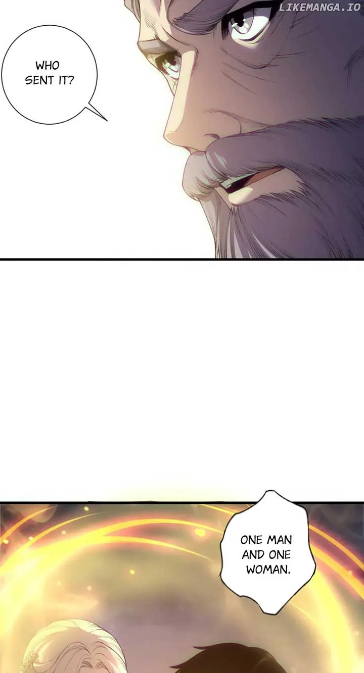 Read Disastrous Necromancer chapter 183 image 20 on Lezhin