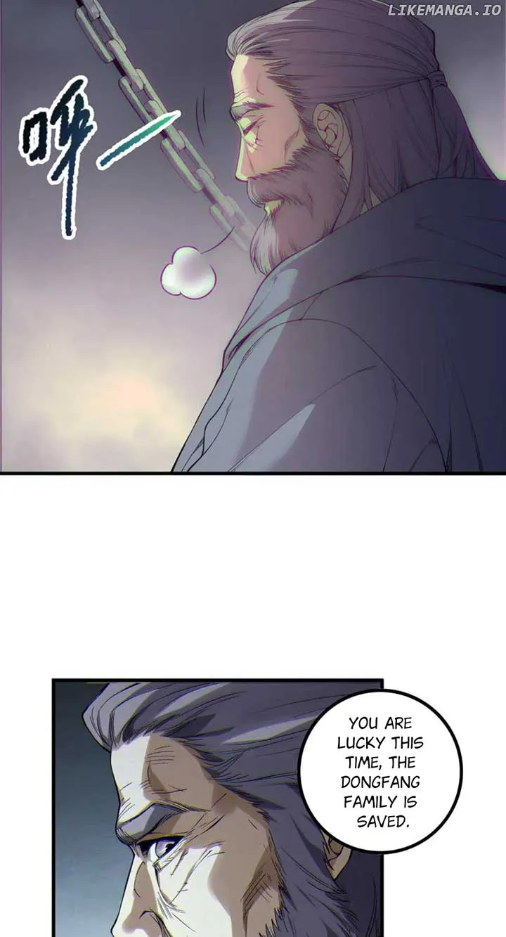 Read Disastrous Necromancer chapter 183 image 22 on Lezhin
