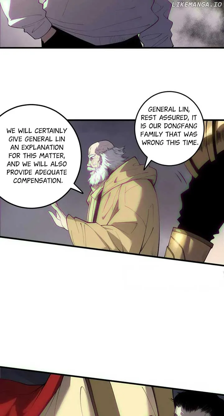 Read Disastrous Necromancer chapter 183 image 31 on Lezhin