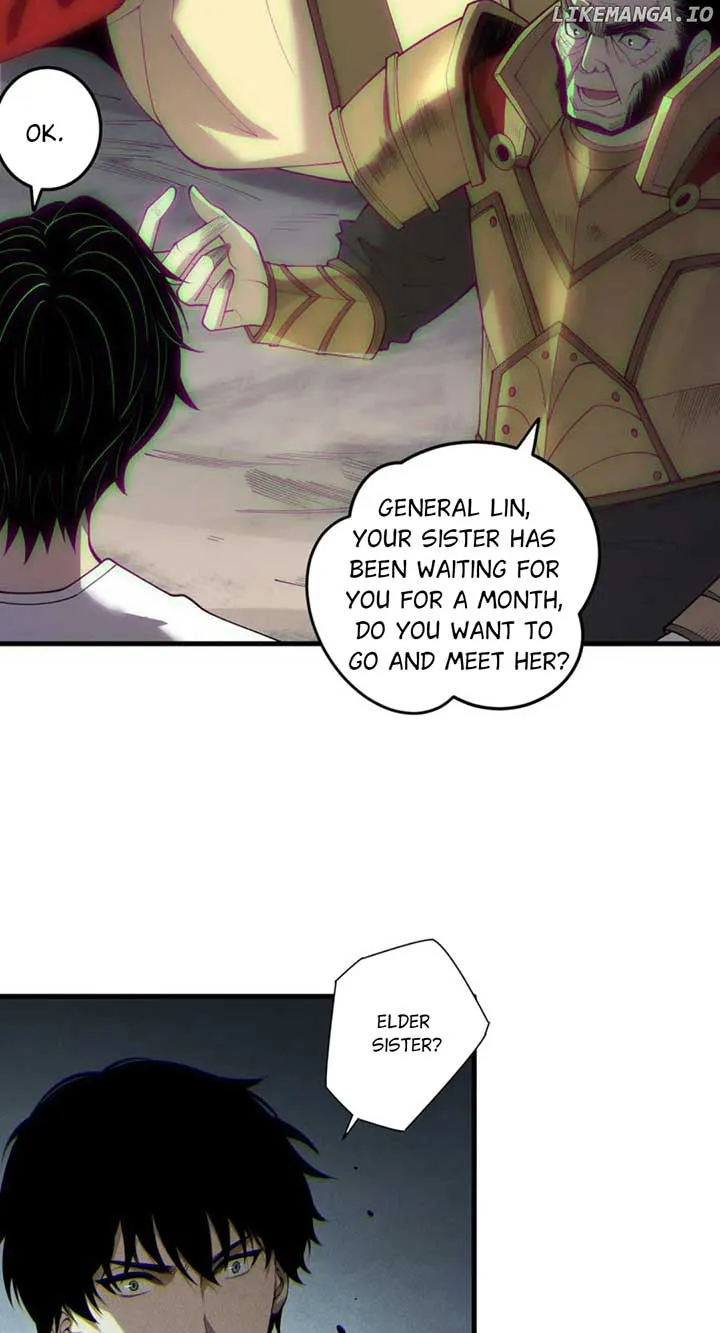 Read Disastrous Necromancer chapter 183 image 32 on Lezhin