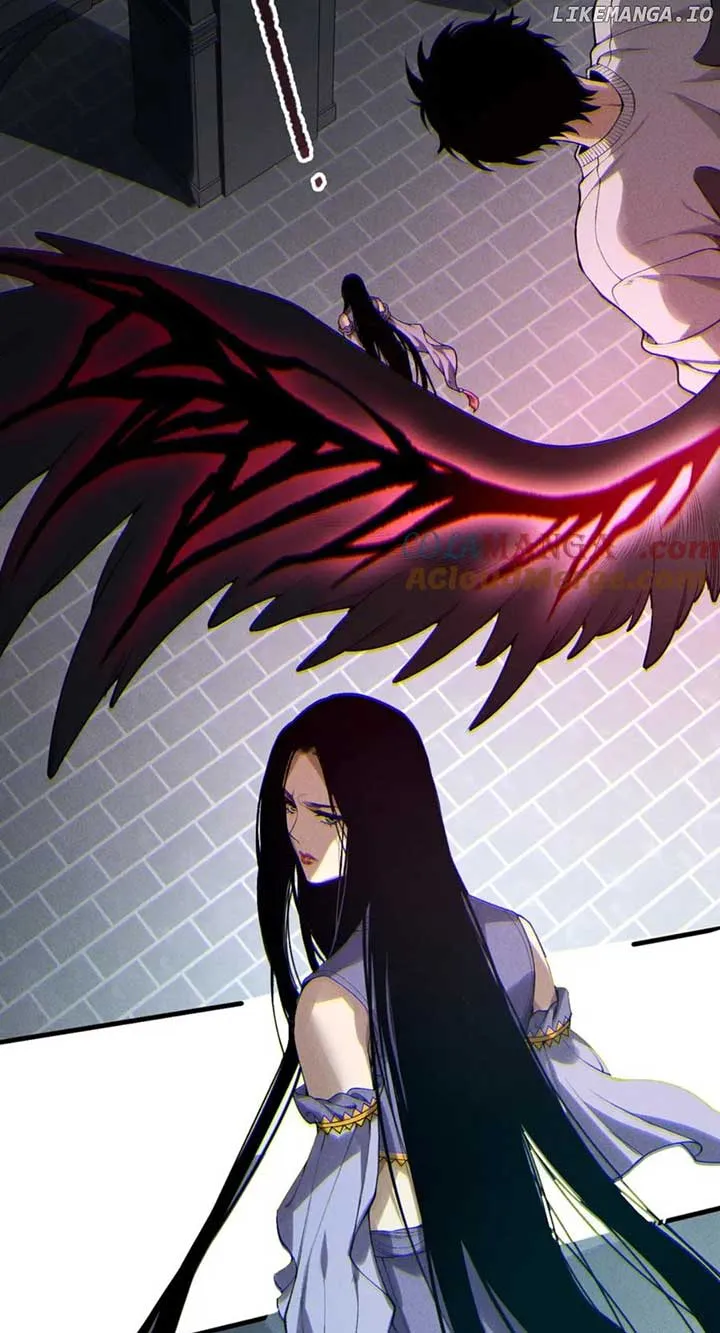 Read Disastrous Necromancer chapter 183 image 36 on Lezhin