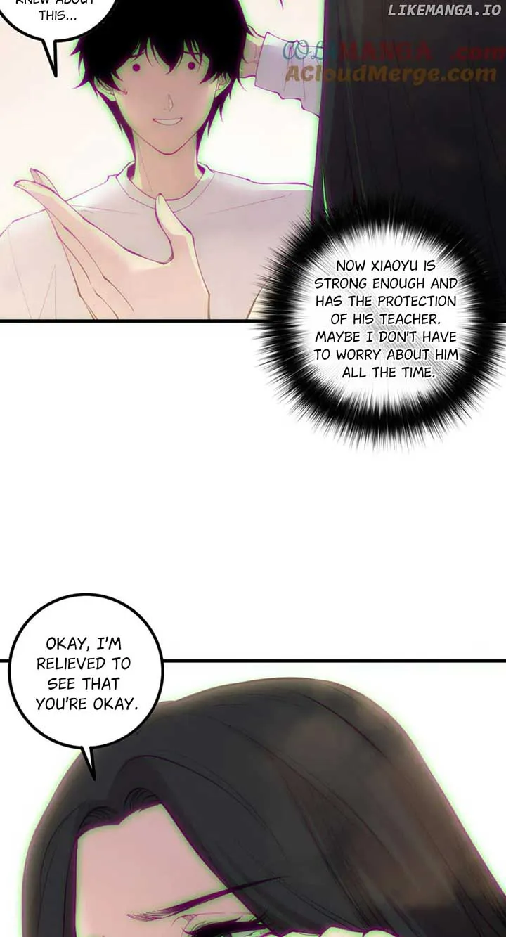 Read Disastrous Necromancer chapter 183 image 41 on Lezhin
