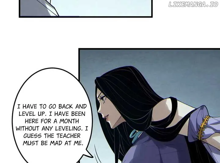 Read Disastrous Necromancer chapter 183 image 43 on Lezhin
