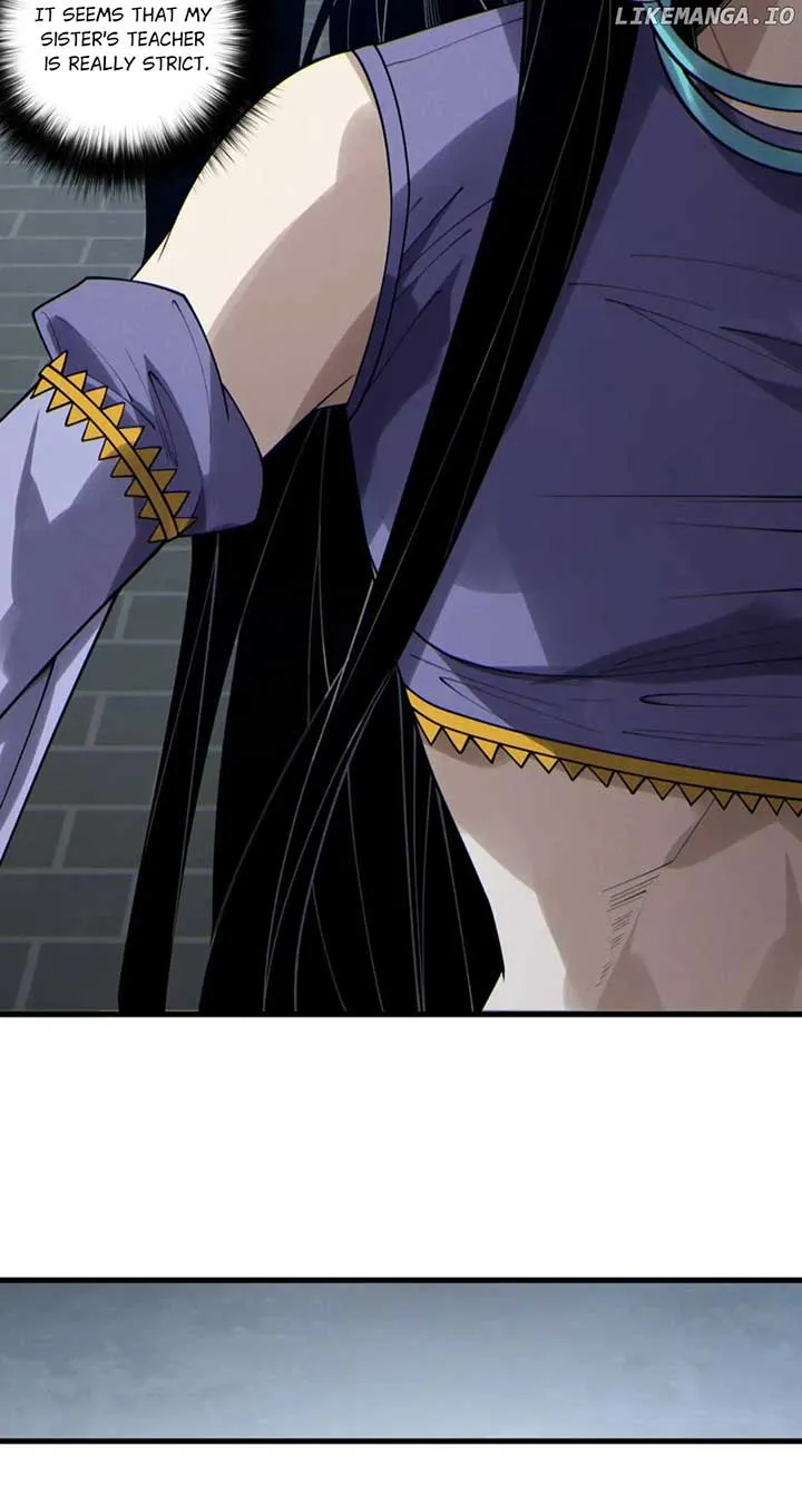 Read Disastrous Necromancer chapter 183 image 45 on Lezhin