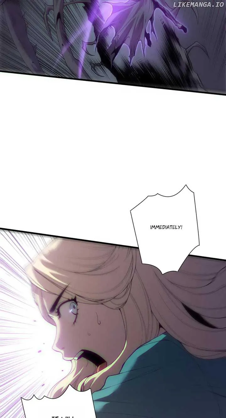 Read Disastrous Necromancer chapter 183 image 5 on Lezhin