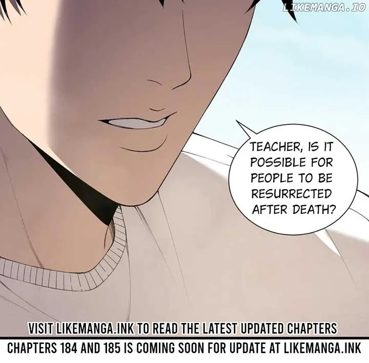 Read Disastrous Necromancer chapter 183 image 52 on Lezhin